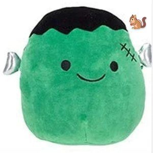 Squishmallow 14' Frankie the Frankenstein Halloween Squad